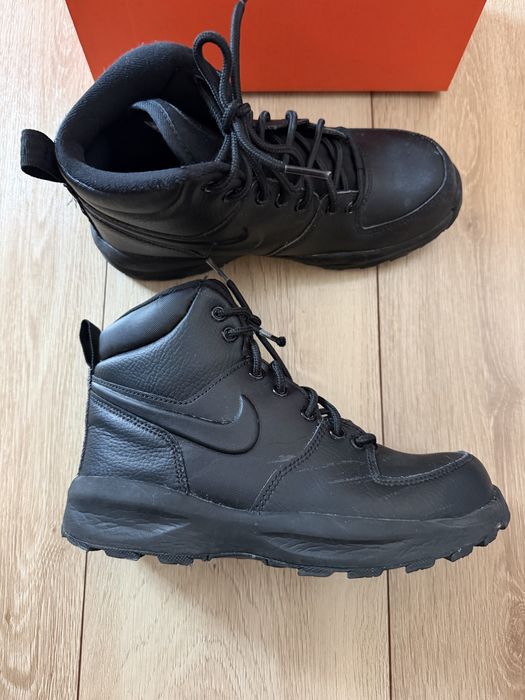 NIKE MANOA 17 LTR BG-BQ5372-001, 36 размер