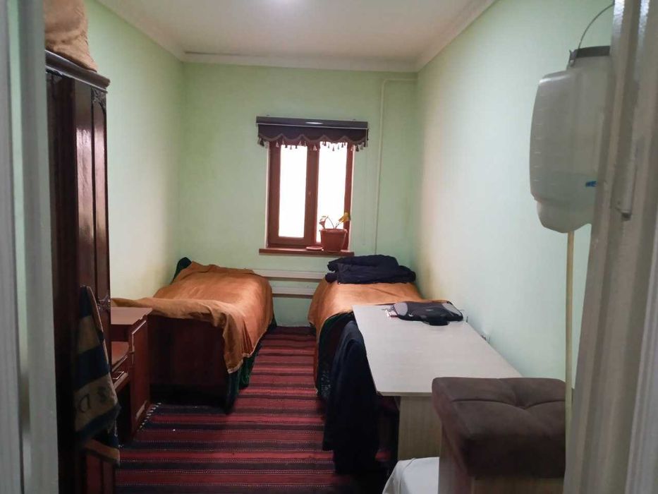 3 XONALIK Dom sotiladi