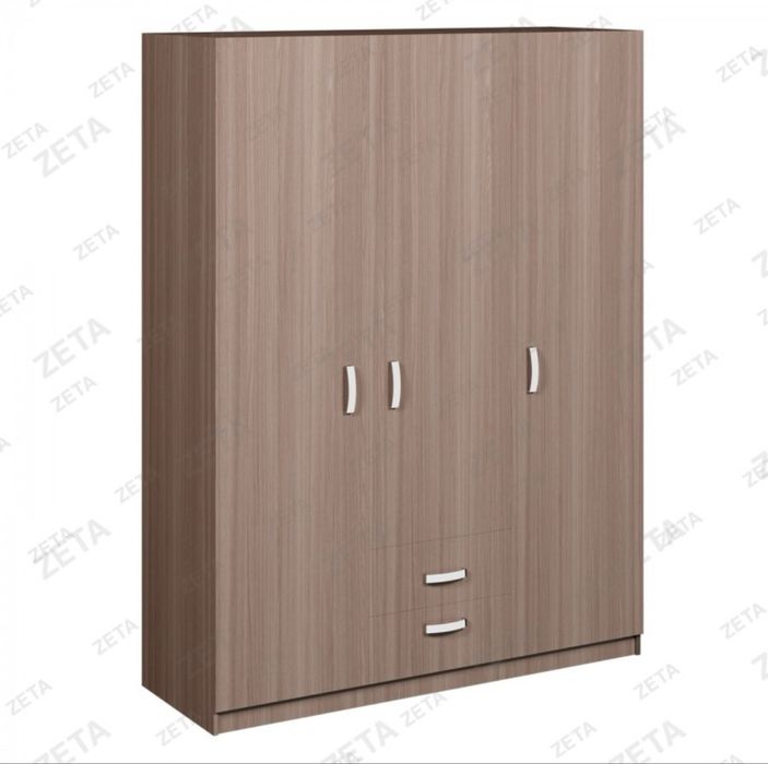 Шкаф распашной, для одежды