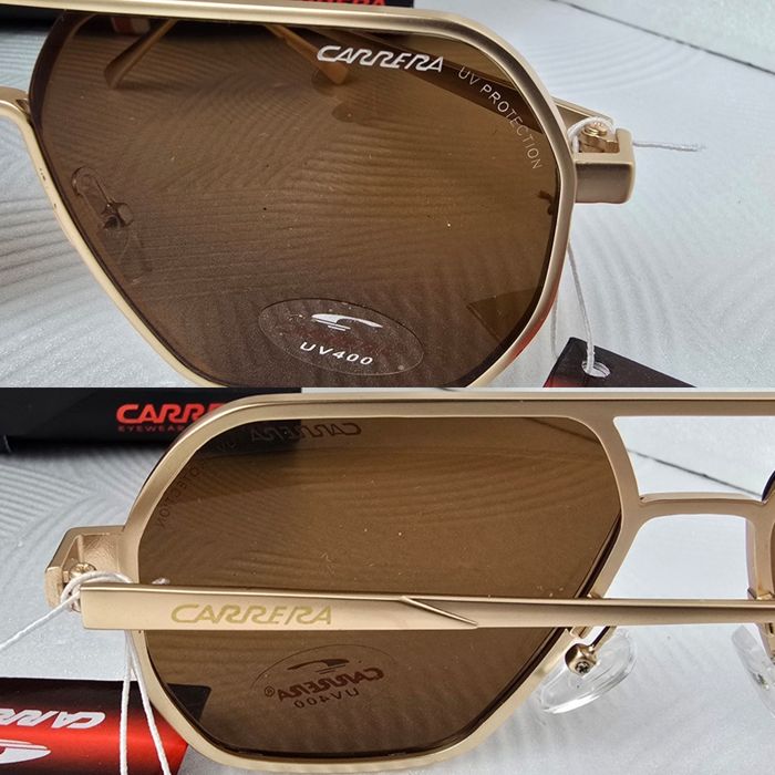 Мъжки слънчеви очила carrera 3 цвята