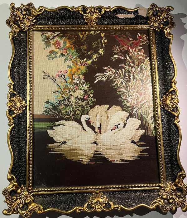 Vând goblenuri / tablouri decorative