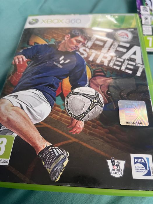 Игри за Х Бокс 36