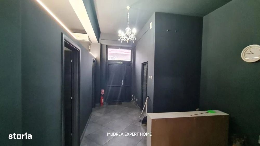 Nou | Spatiu Comercial | 90 mp | Otopeni Central Dn1