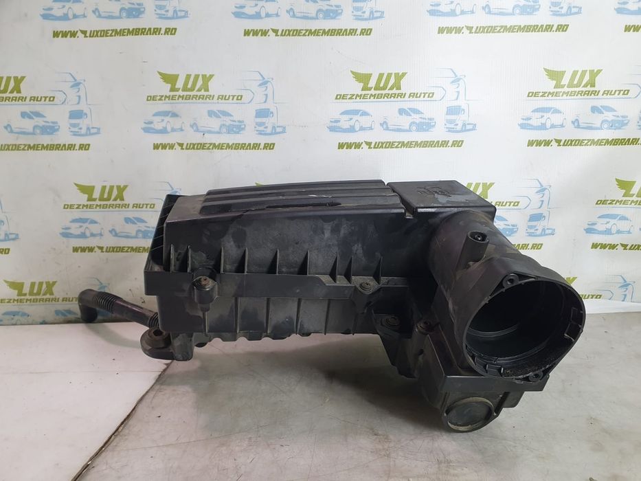 Carcasa filtru aer 3c0129601cd Volkswagen Passat B7 (2010 - 2015) CFFB