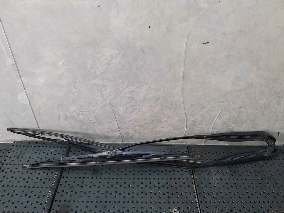 Set brate stergator parbriz mercedes a class w168 a1688200544 a1688200644