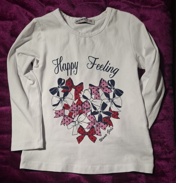 Тройка для девочек