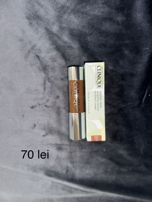 Clinique Chubby stick