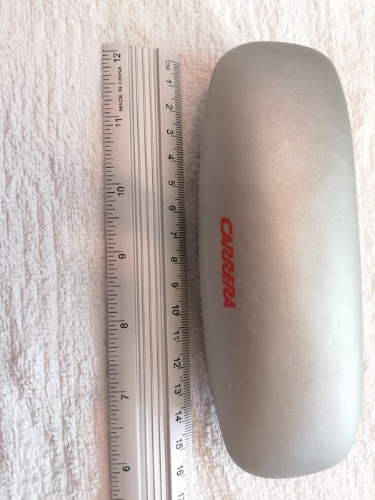 Toc ochelari etui carrera carerra
