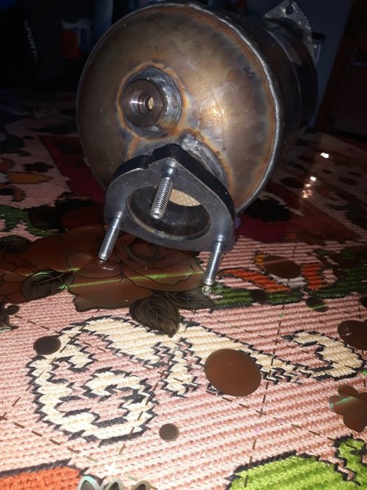 Vând Filtru de particule Audi