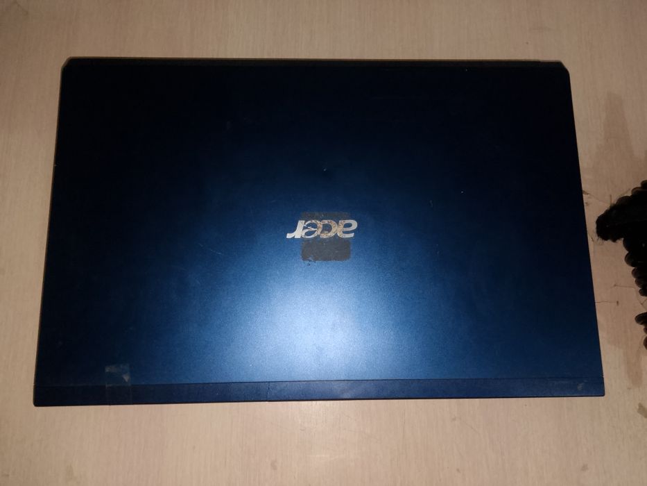 Acer Aspire 5830TG