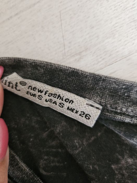 Дамски опушен комплект