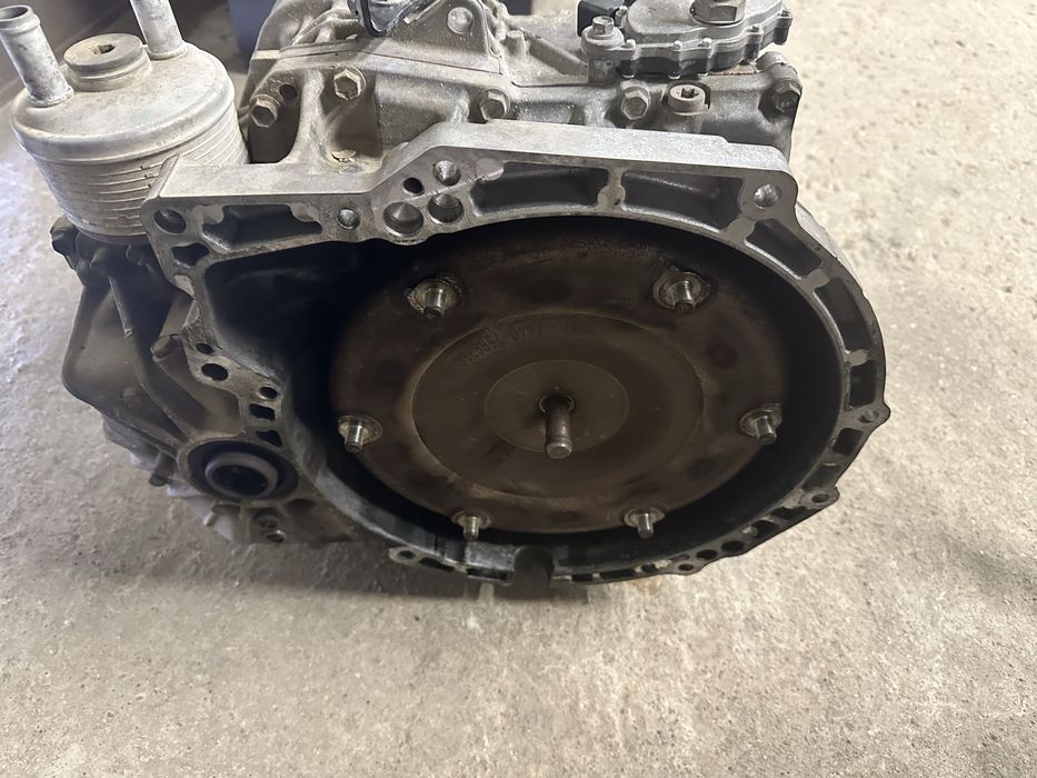 Автоматична скоростна кутия за Mini Cooper