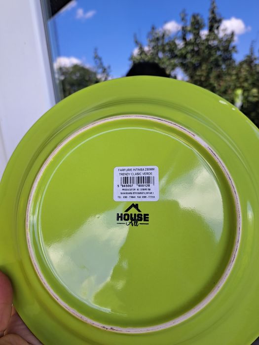 Seturi porțelan/ ceramica ceai/ cafea, Germany