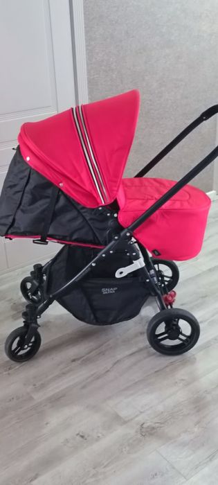 Коляска Valco baby snap ultra 3