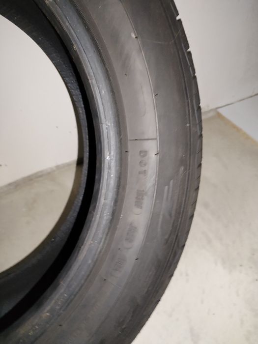 Anvelope vară 205/55/16 din anul 1024