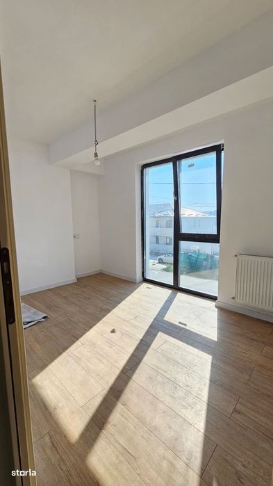 Apartament 3 camere open space/61mp/ etaj 1 - 2 min. de continental