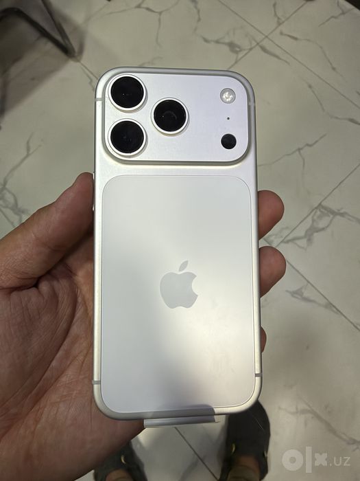iphone 17 pro 512gb