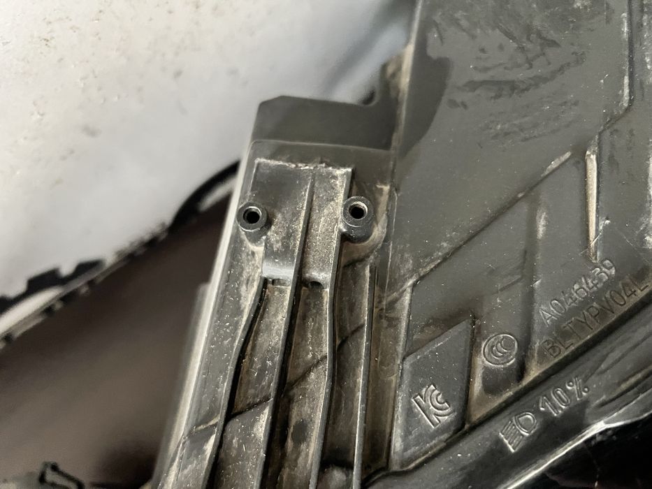 Far stanga full led matrix Vw T Cross