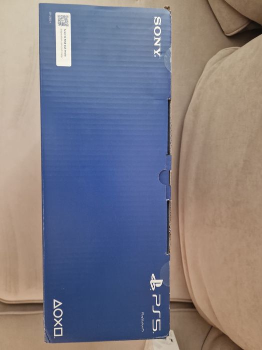 Play Station 5 Плейстешн