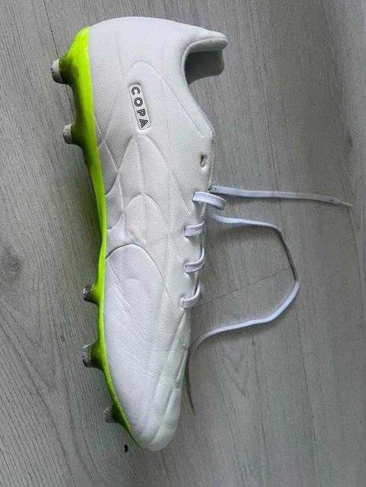 Футболни обувки adidas COPA PURE.3 FG