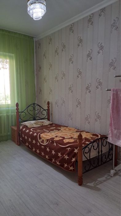 Квартира Шымкент