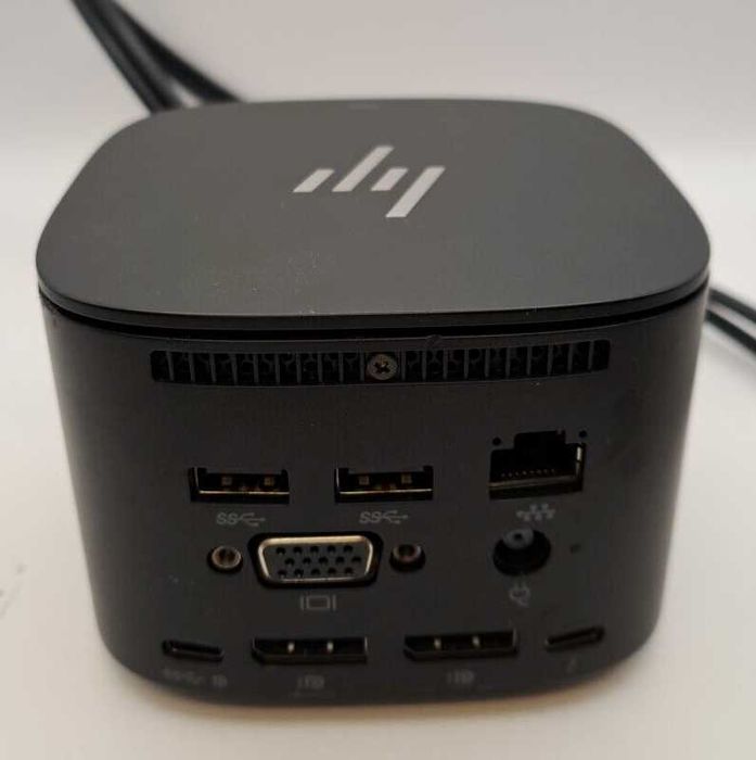 HP Thunderbolt Dock 230W G2