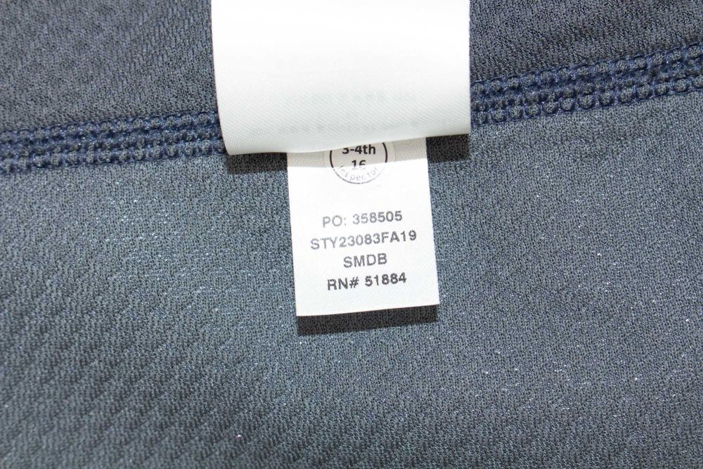 Patagonia Classic Retro-X Vest дамски елек шерпа син M