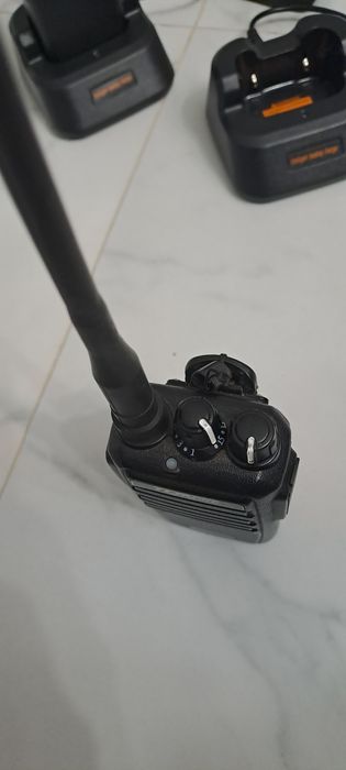 Рация сатылады 2 штук