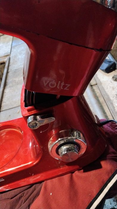 Планетарен миксер Oliver Voltz