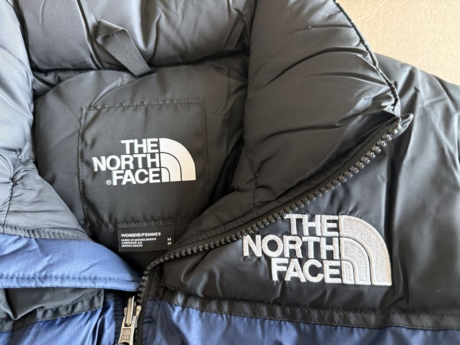 The North Face 1996 Retro Nuptse Jacket ОРИГИНАЛ дамско зимно яке S/M
