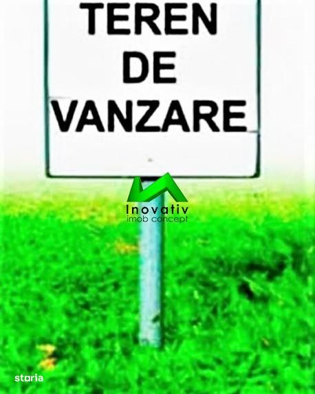 Teren de vanzare intravilan zona Cisnadie