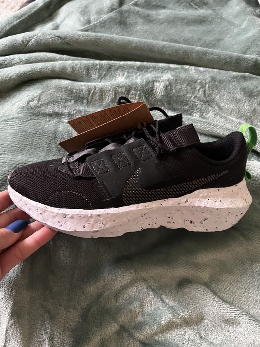 Adidasi Nike mărimea 38