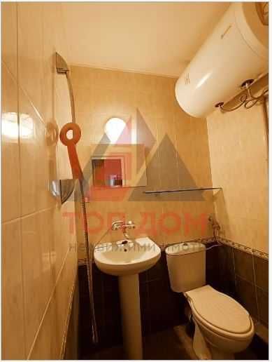 Дава се под наем Тристаен апартамент в Варна, Чаталджа - 60 кв.м за 484.5 € - Снимка #8