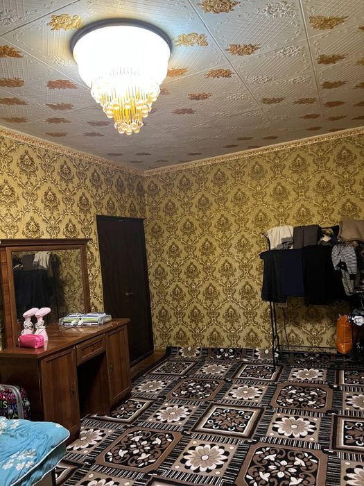 Сдается Чиланзвр 2 кв орентир  толка одиноким  есть депазит 50 у.е