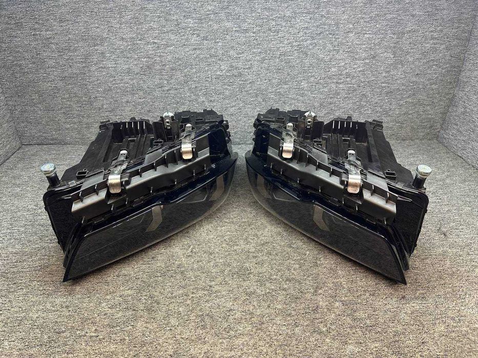 Faruri led adaptiv shadow BMW SERIA 5 G60 G61