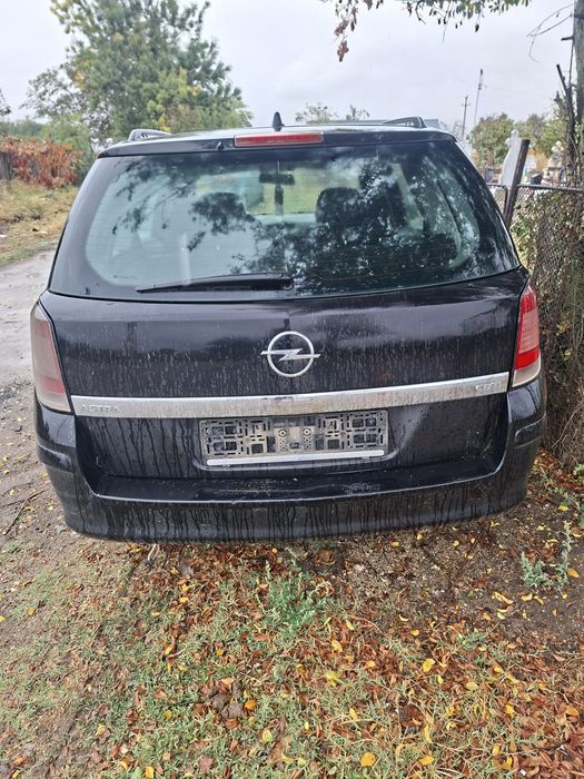 OPEL Astra 2007 — imagine 2