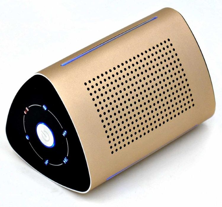 Vand boxa bluetooth cu Vibratii, noua - 149lei