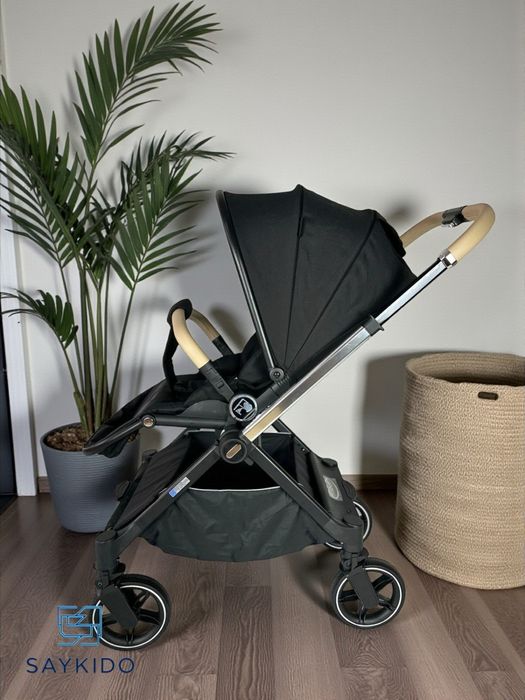 Коляска 3в1 детская