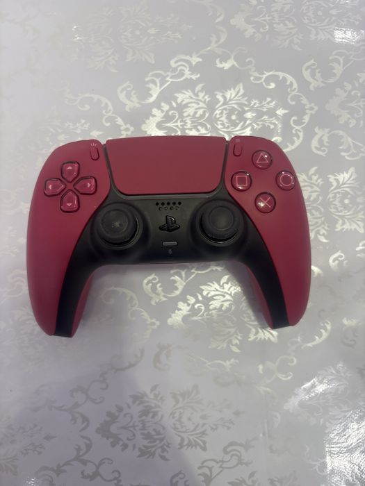 PlayStation 5 Slim с дисководом