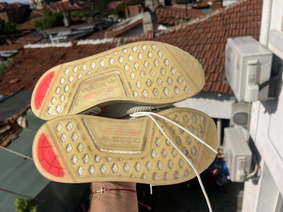Adidas NMD 41 1/3