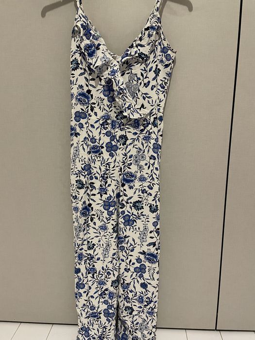 Salopeta New Yorker, marime S