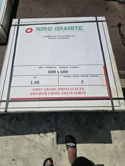 Vand Gresie calitatea 1