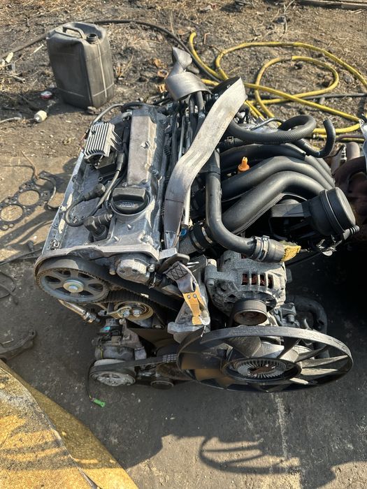 Двигател Ауди1.8 ADR