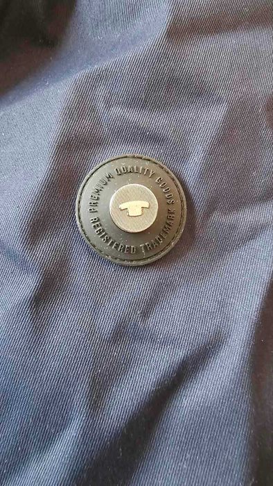 Зимно яке Tom Tailor