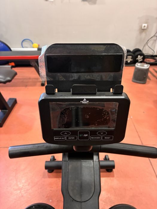 Гребен тренажор Activ Gym