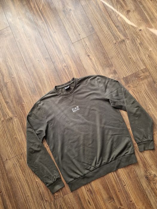 Страхотнен мъжки суитчър размер M / L