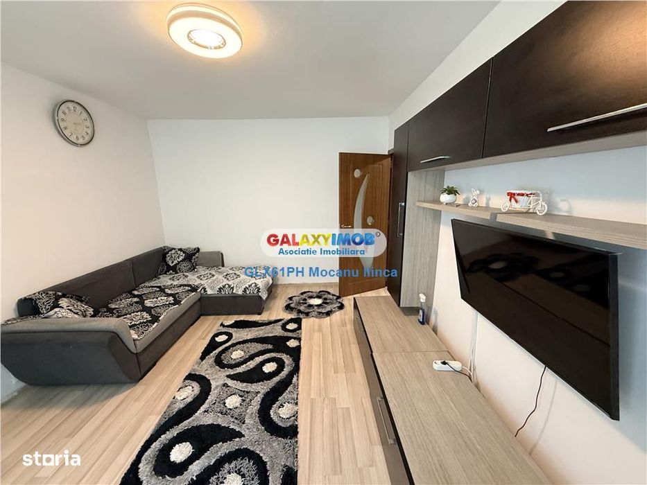 Inchiriere apartament 2 camere, Malu Rosu, Ploiesti