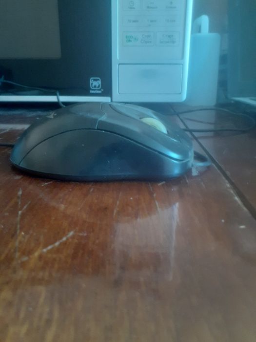 Мышка Genius рабочая