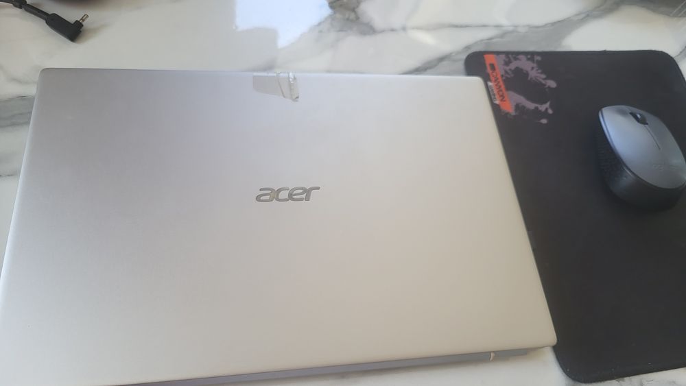 Продам ноутбук acer