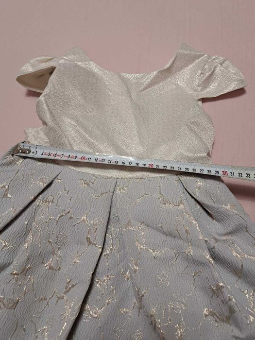 Страхотна официална рокля